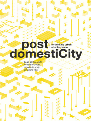 cover image of Post DomestiCity
